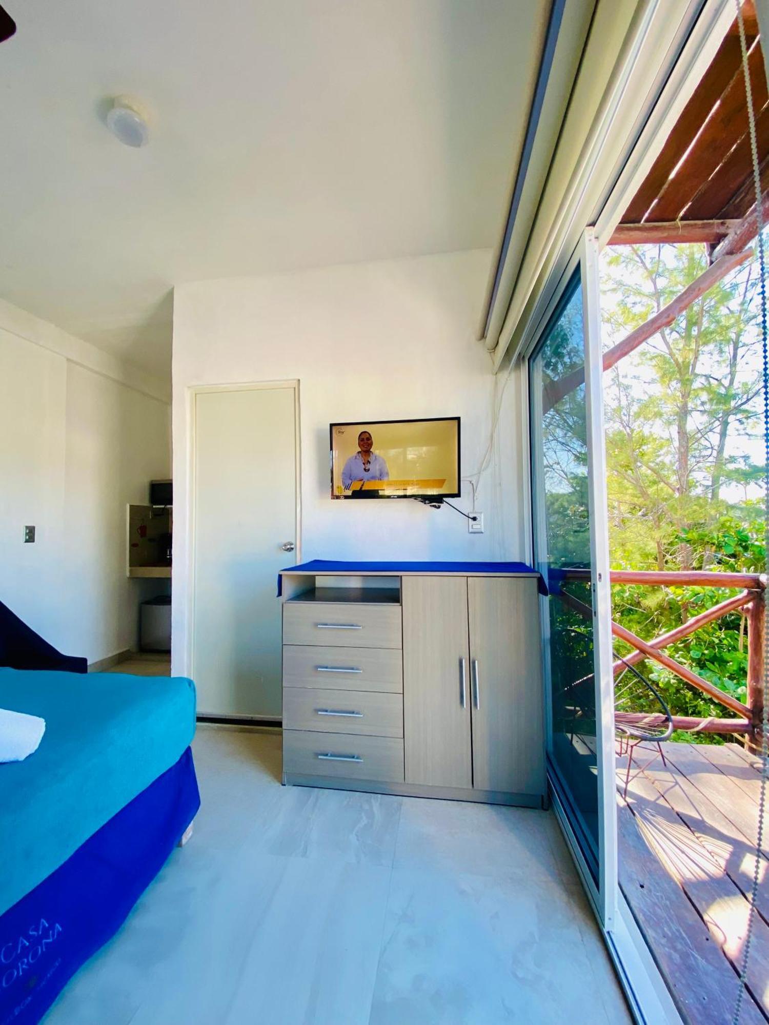 Casa Coronaa Holbox Mexico Ngoại thất bức ảnh